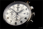 Davosa Classic Chronograph